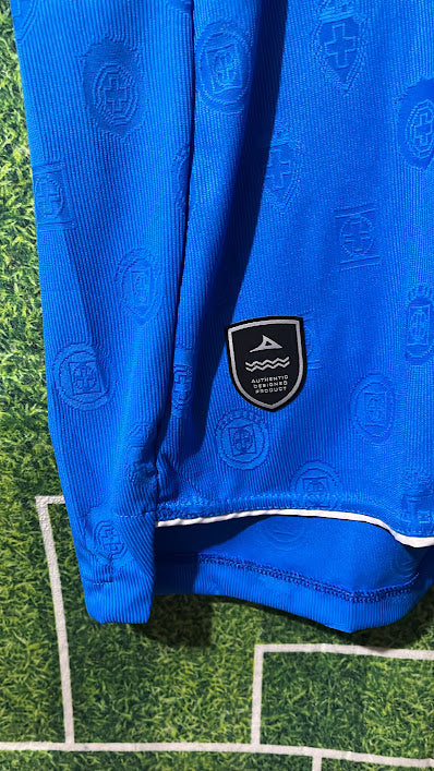 Jersey Cruz Azul Local 2026-2027