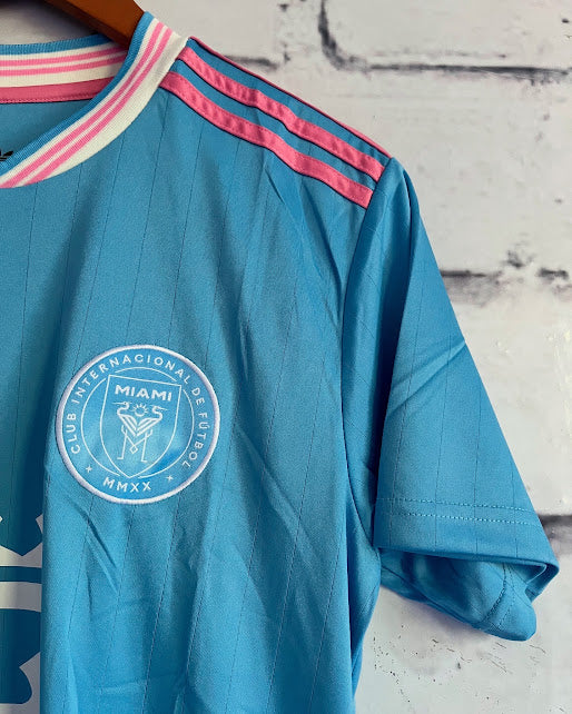 Jersey Inter Miami Local Aficionado 2025/2026