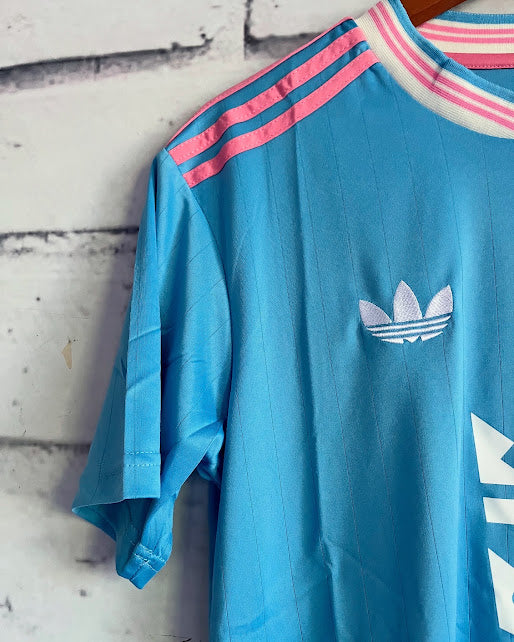 Jersey Inter Miami Local Aficionado 2025/2026