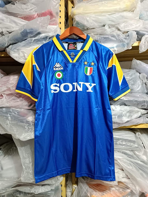 Jersey Juventus Retro 95/96