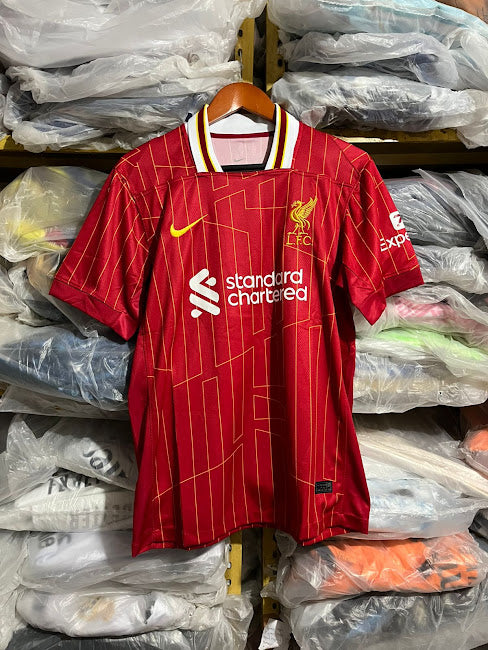 Jersey Liverpool Local 24/25