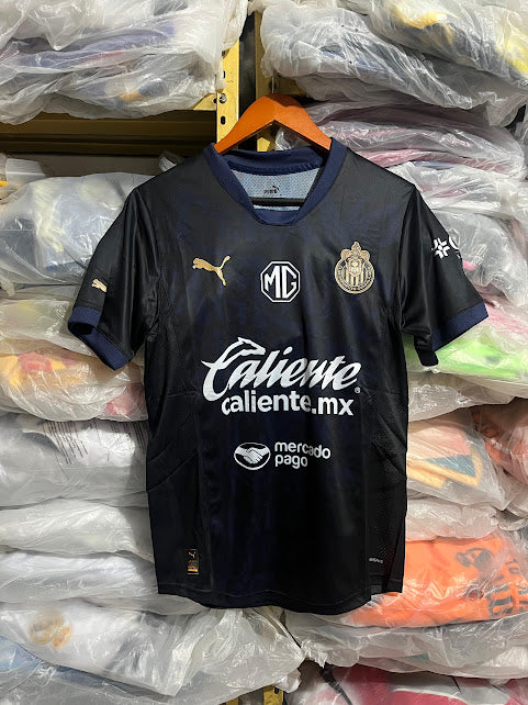 Jersey Chivas Tercera 25/26