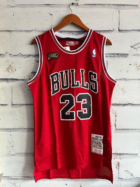 Playera Chicago Bulls NBA Basquetbal