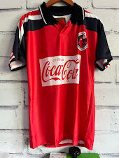 Jersey Tiburones Adidas Rojos de Veracruz