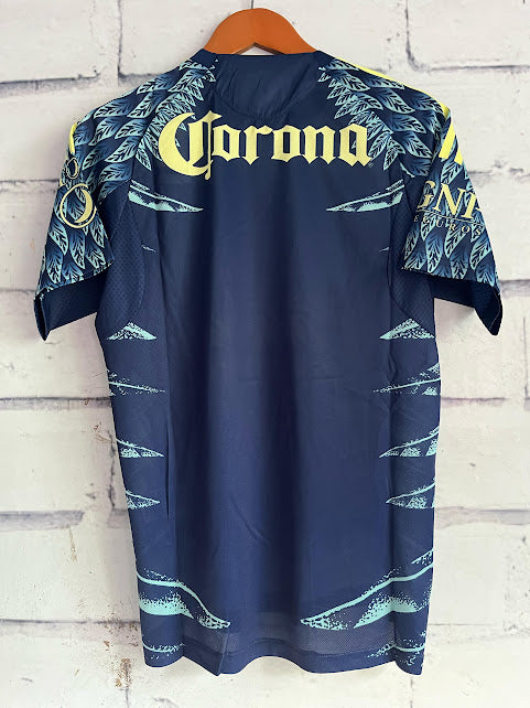 Jersey América Visitante 2025/2026 Versión Jugador