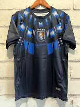 Jersey Uruguay Visita Mundial 2026