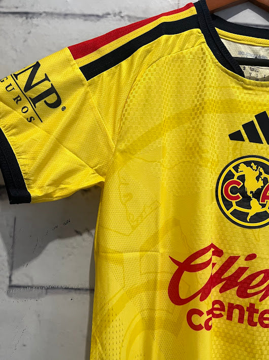 Jersey America Local 2026 Jugador