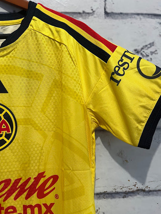Jersey America Local 2026 Jugador