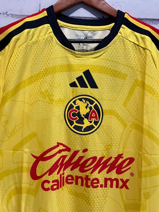 Jersey America Local 2026 Jugador