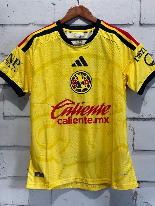 Jersey America Local 2026 Jugador