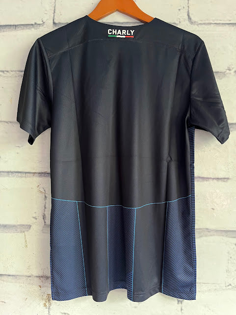 Jersey Pachuca Visita 2025/2026