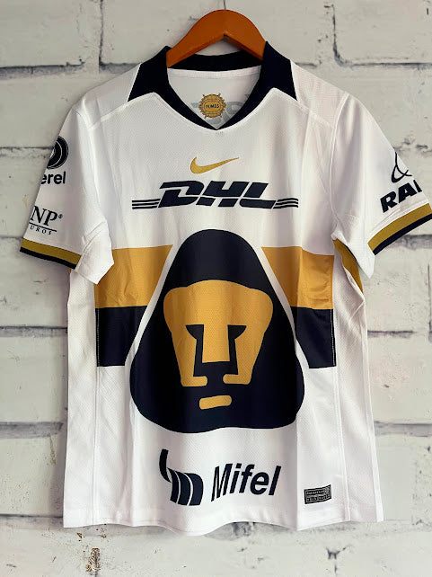 Jersey Pumas Local 2025/2026