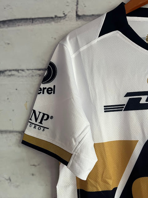 Jersey Pumas Local 2025/2026