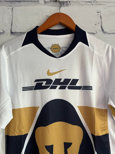 Jersey Pumas Local 2025/2026