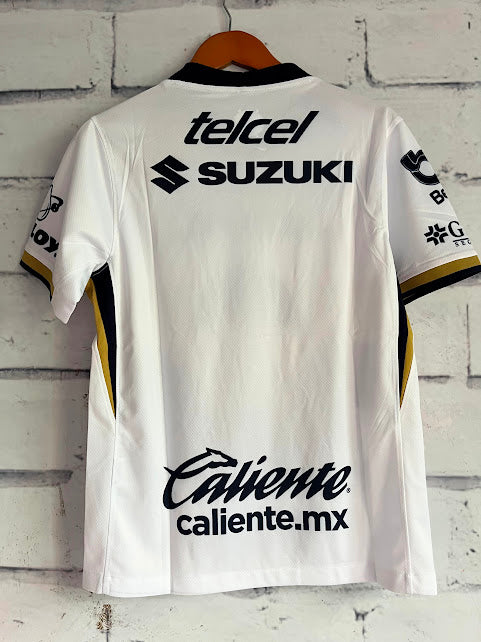 Jersey Pumas Local 2025/2026