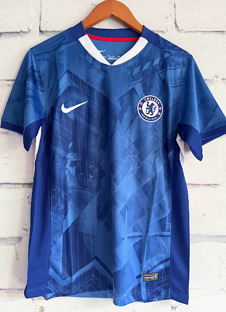Jersey Chelsea Local 2025/2026