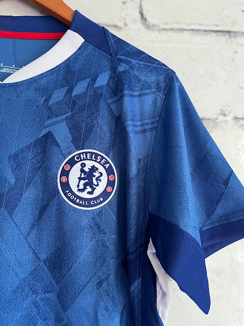 Jersey Chelsea Local 2025/2026