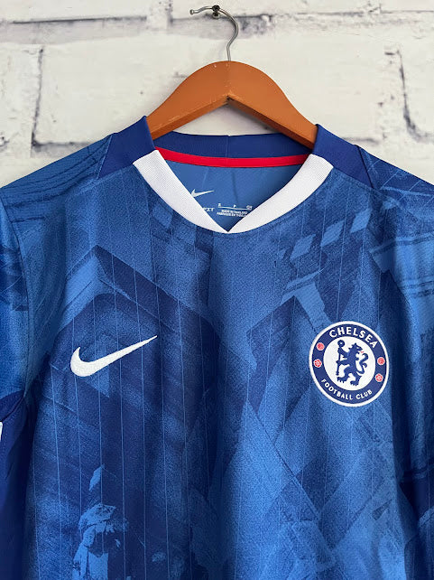 Jersey Chelsea Local 2025/2026