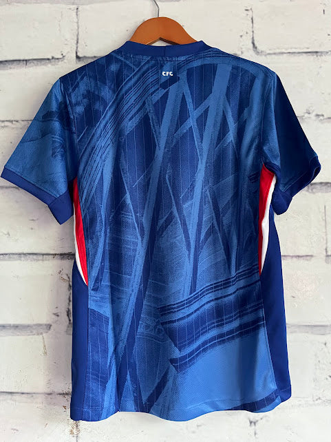 Jersey Chelsea Local 2025/2026