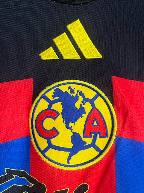Jersey América Local 2025/2026