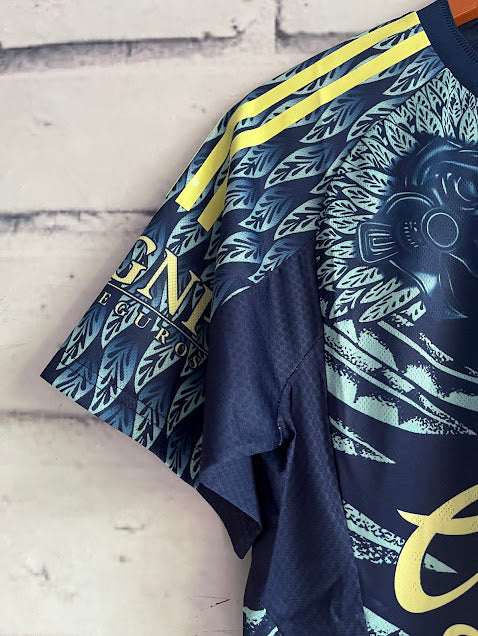 Jersey América Visita Versión Jugador 2026