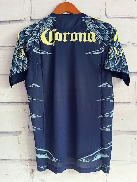 Jersey América Visita Versión Jugador 2026
