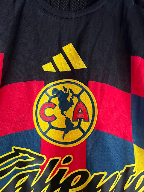 Jersey América Local 2025/2026 Versión Jugador