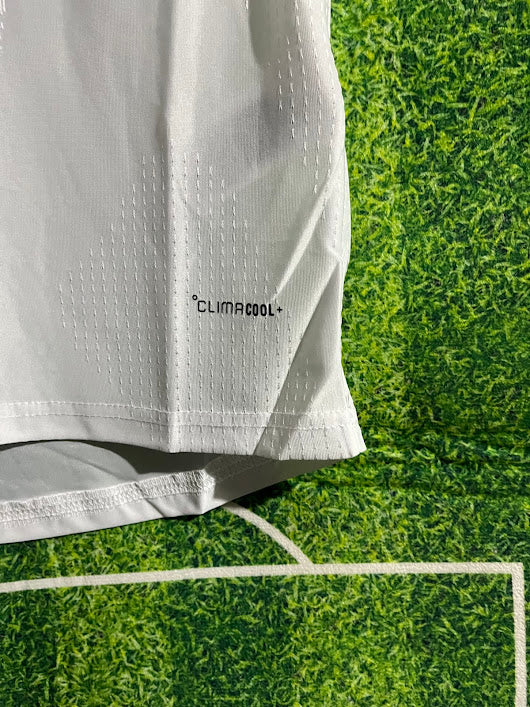 Jersey Real Madrid Local 2026 Jugador