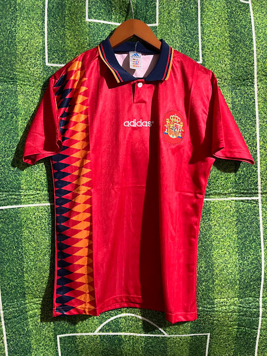 Jersey España 1994 Retro