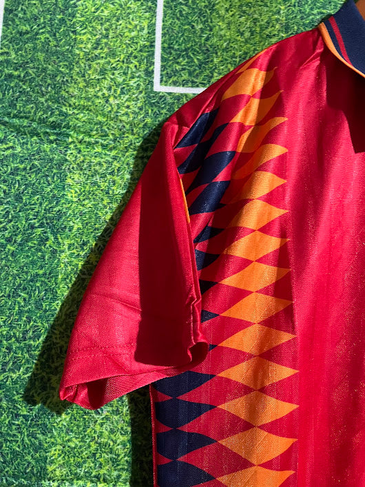 Jersey España 1994 Retro