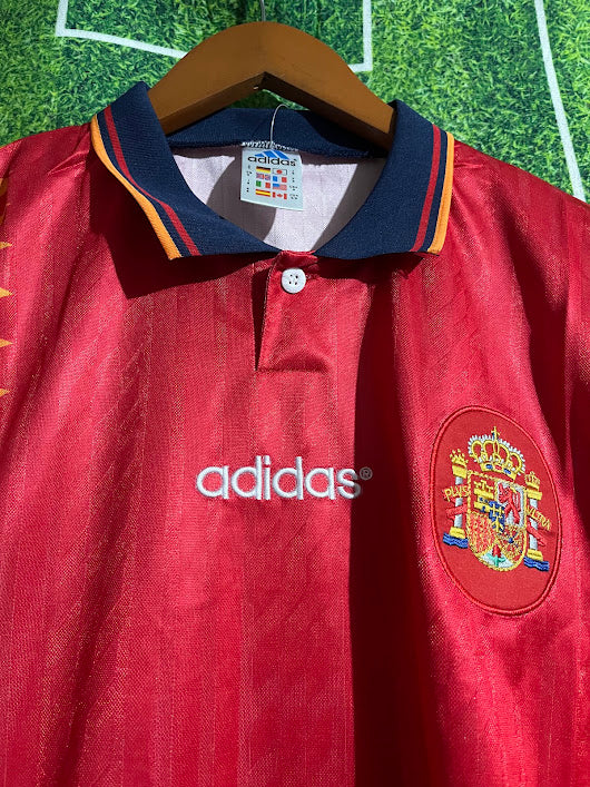 Jersey España 1994 Retro
