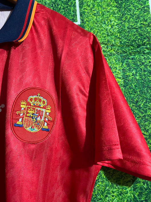 Jersey España 1994 Retro