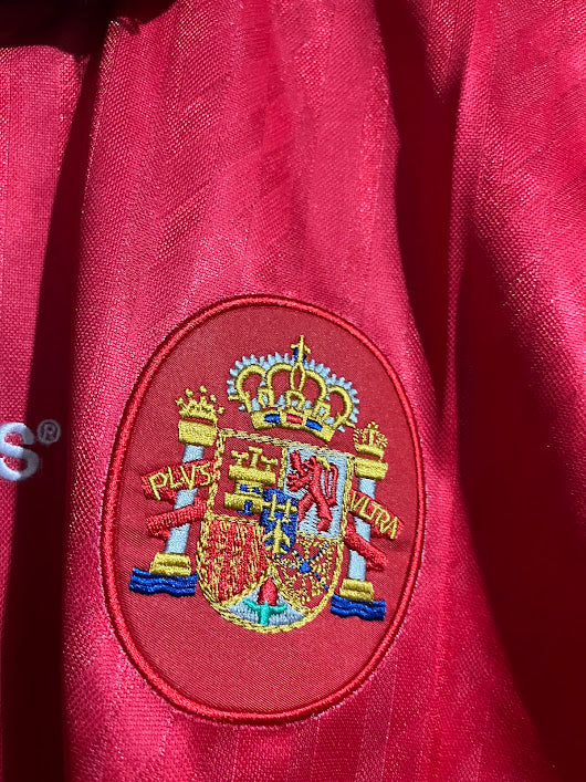 Jersey España 1994 Retro