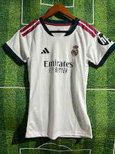 Jersey Real Madrid Dama Local