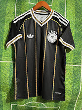 Jersey Alemania Tercera Versión Aficionado 2026