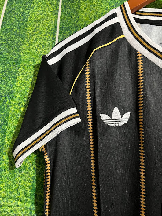 Jersey Alemania Tercera Versión Aficionado 2026