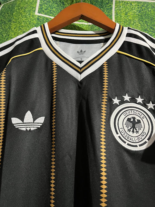 Jersey Alemania Tercera Versión Aficionado 2026