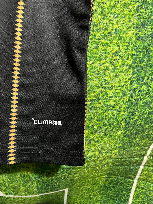 Jersey Alemania Tercera Versión Aficionado 2026