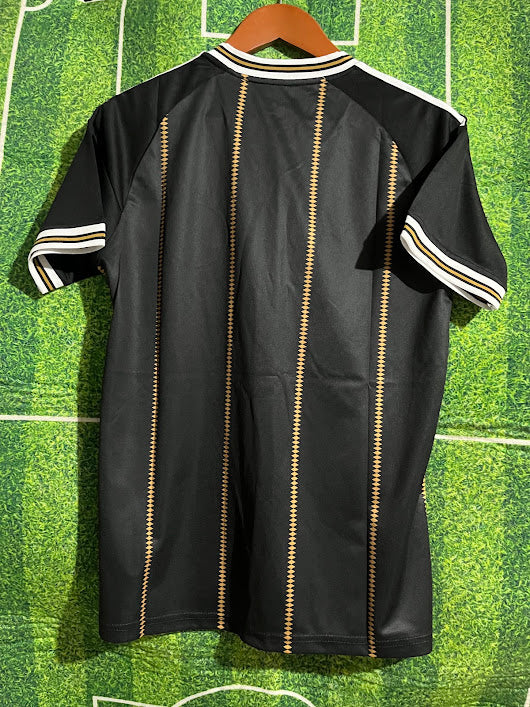 Jersey Alemania Tercera Versión Aficionado 2026