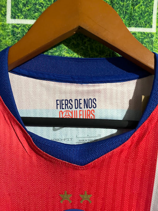 Jersey PGS Local Versión Jugador 2026