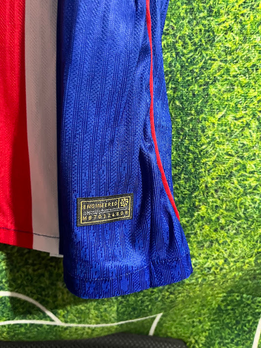 Jersey PGS Local Versión Jugador 2026