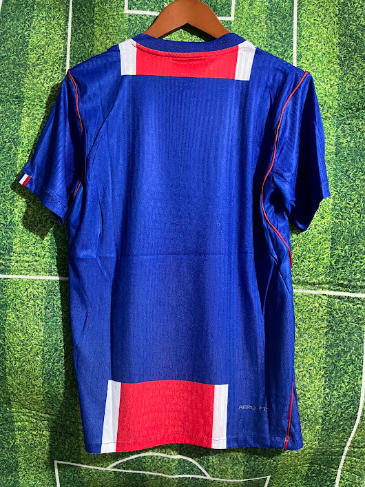 Jersey PGS Local Versión Jugador 2026