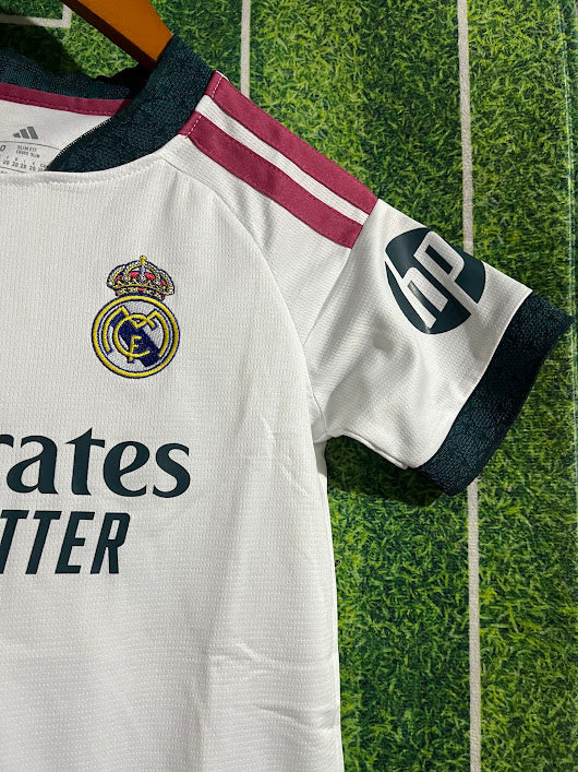 Jersey Niños Inglaterra Local Mundial 2026