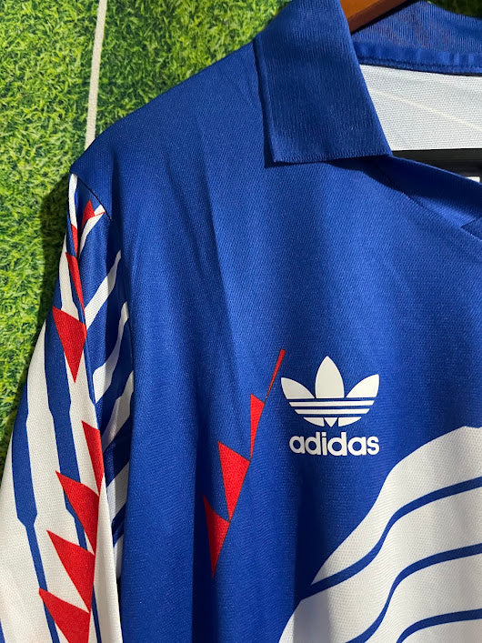 Jersey Japón Edición Especial Manga Larga 2026