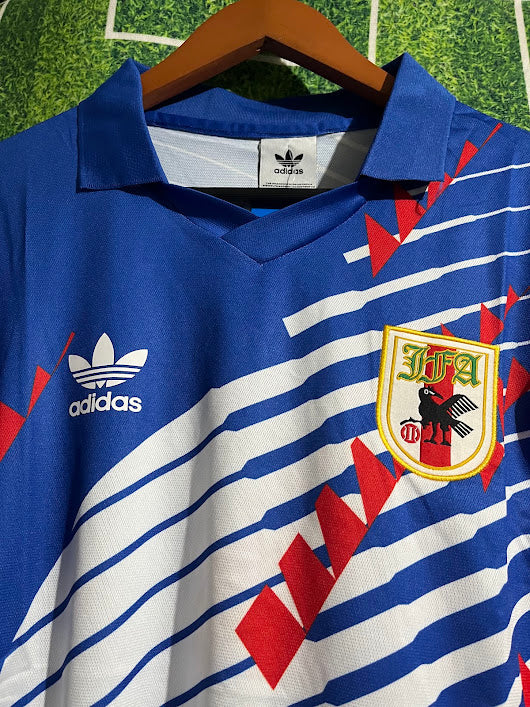 Jersey Japón Edición Especial Manga Larga 2026