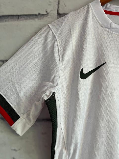 Jersey Chelsea Visita Versión Jugador 25/26