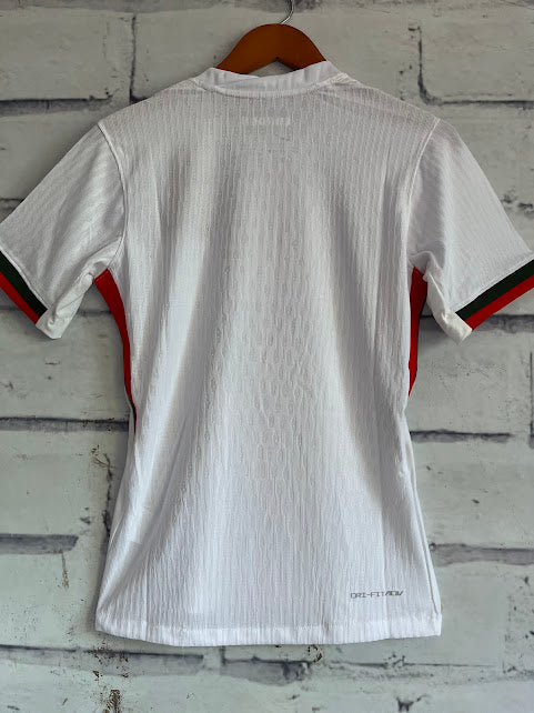 Jersey Chelsea Visita Versión Jugador 25/26