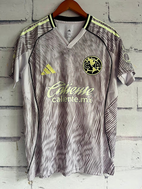Jersey América Tercera Versión Aficionado 25/26