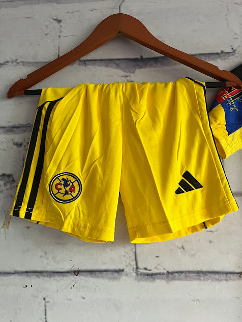 Jersey Niños América Local  2025/2026
