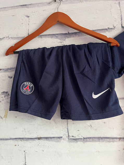 Jersey Niños PSG Local 2025/2026